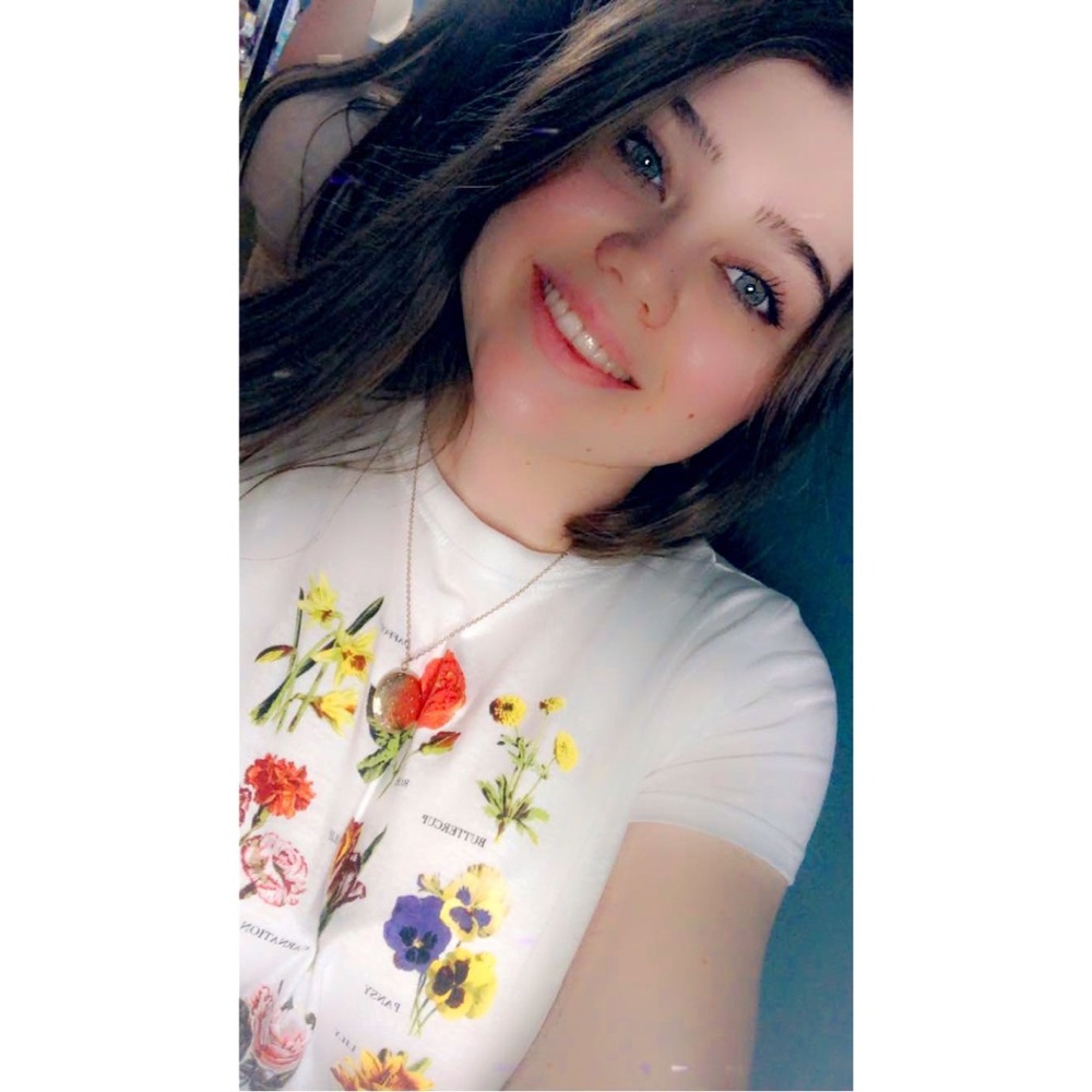 Meet your Posher, Kirah